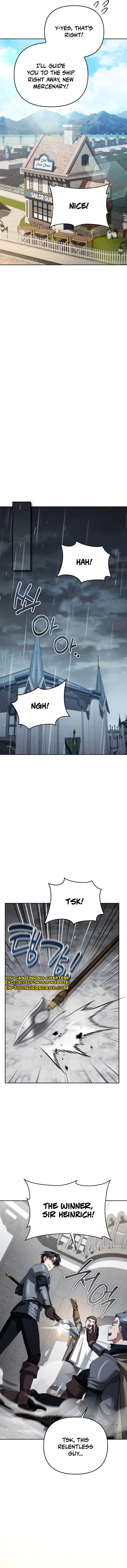 All My Alter Egos Are Tycoons Chapter 24 - page 18