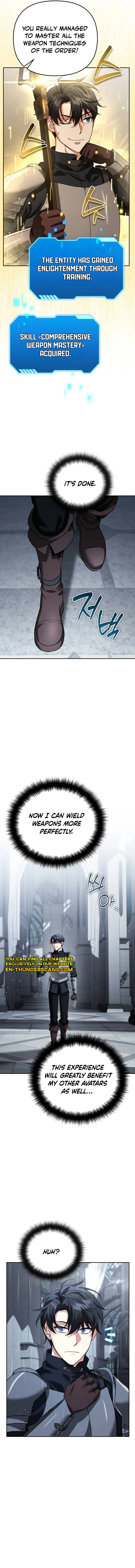 All My Alter Egos Are Tycoons Chapter 24 - page 19