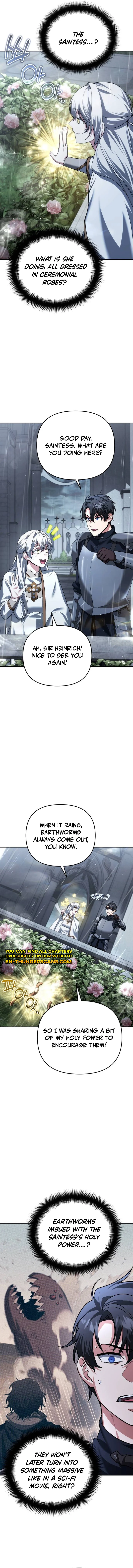 All My Alter Egos Are Tycoons Chapter 24 - page 20