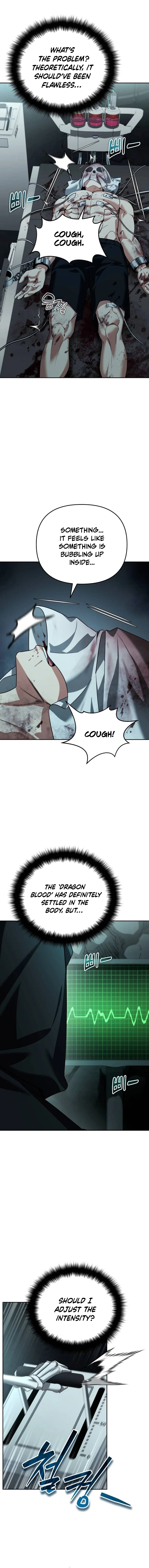 All My Alter Egos Are Tycoons Chapter 24 - page 4