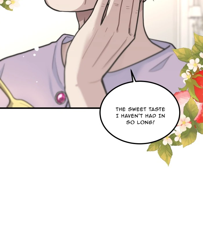 Alua and Her Pastry War Chapter 17 - page 28