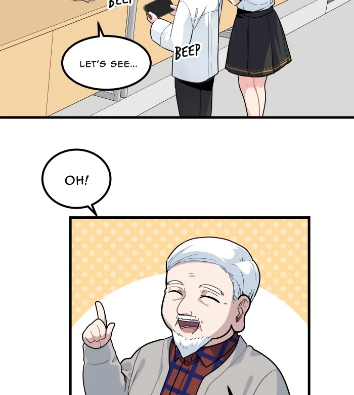 Alua and Her Pastry War Chapter 17 - page 4