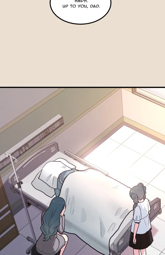 Alua and Her Pastry War Chapter 17 - page 41