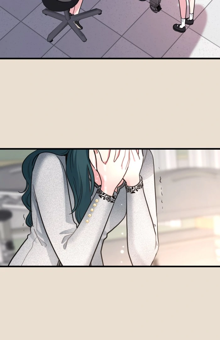 Alua and Her Pastry War Chapter 17 - page 42