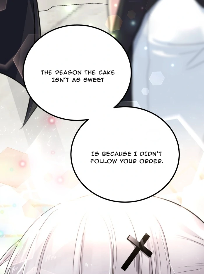 Alua and Her Pastry War Chapter 17 - page 49