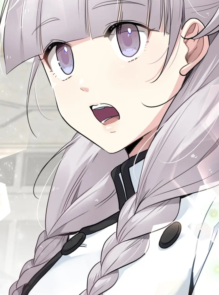 Alua and Her Pastry War Chapter 17 - page 50