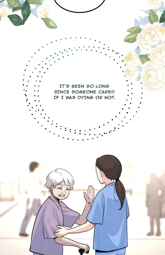 Alua and Her Pastry War Chapter 17 - page 59