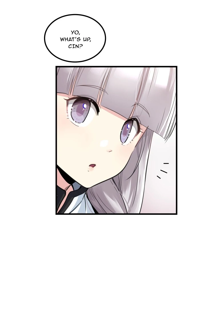 Alua and Her Pastry War Chapter 17 - page 69