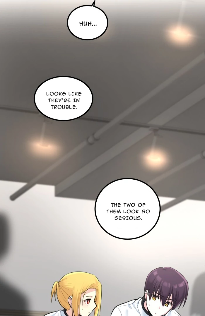 Alua and Her Pastry War Chapter 17 - page 78