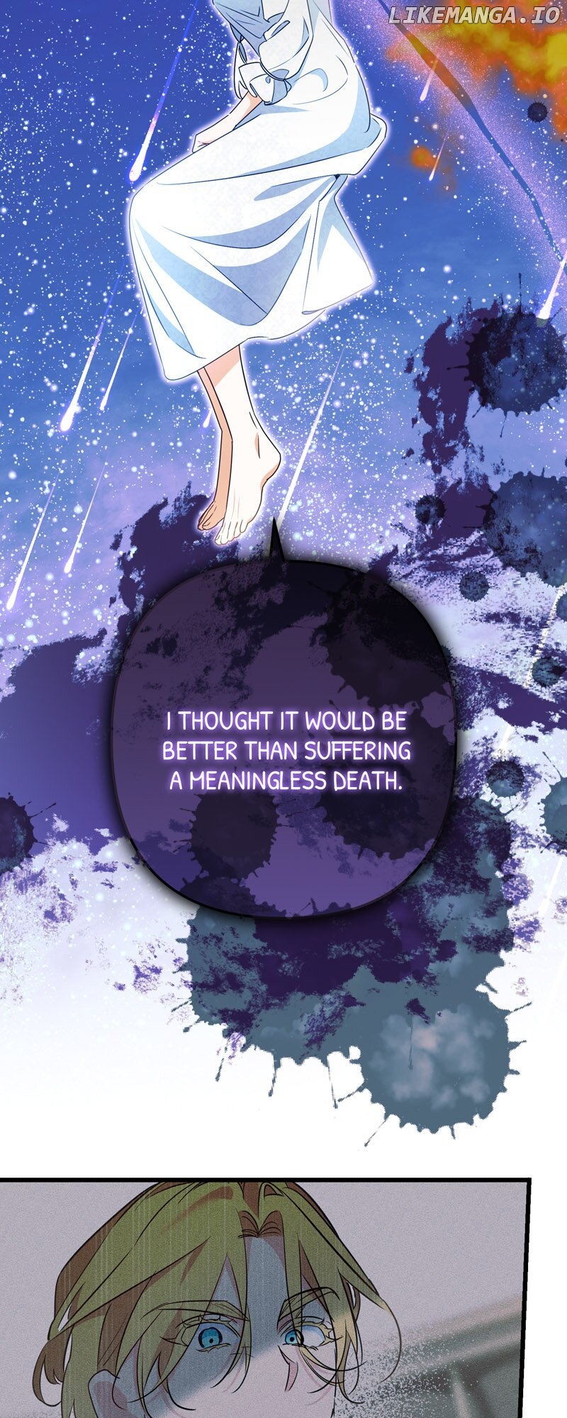 Will You Marry Me Under Contract, Your Highness? Chapter 27 - page 11