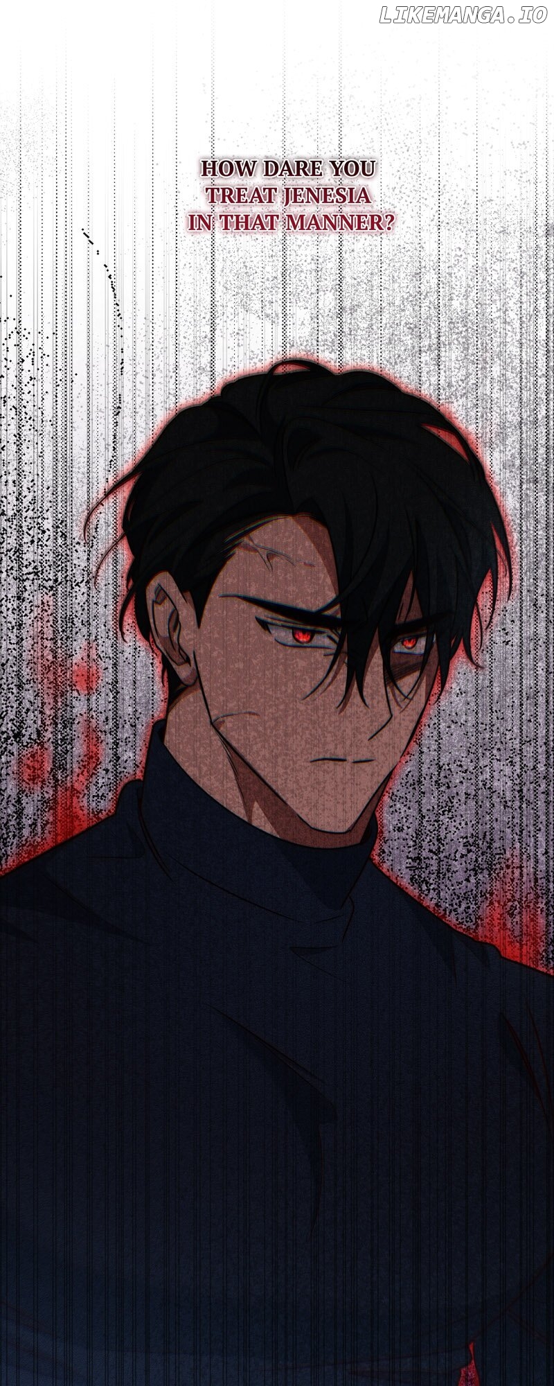 Will You Marry Me Under Contract, Your Highness? Chapter 27 - page 14