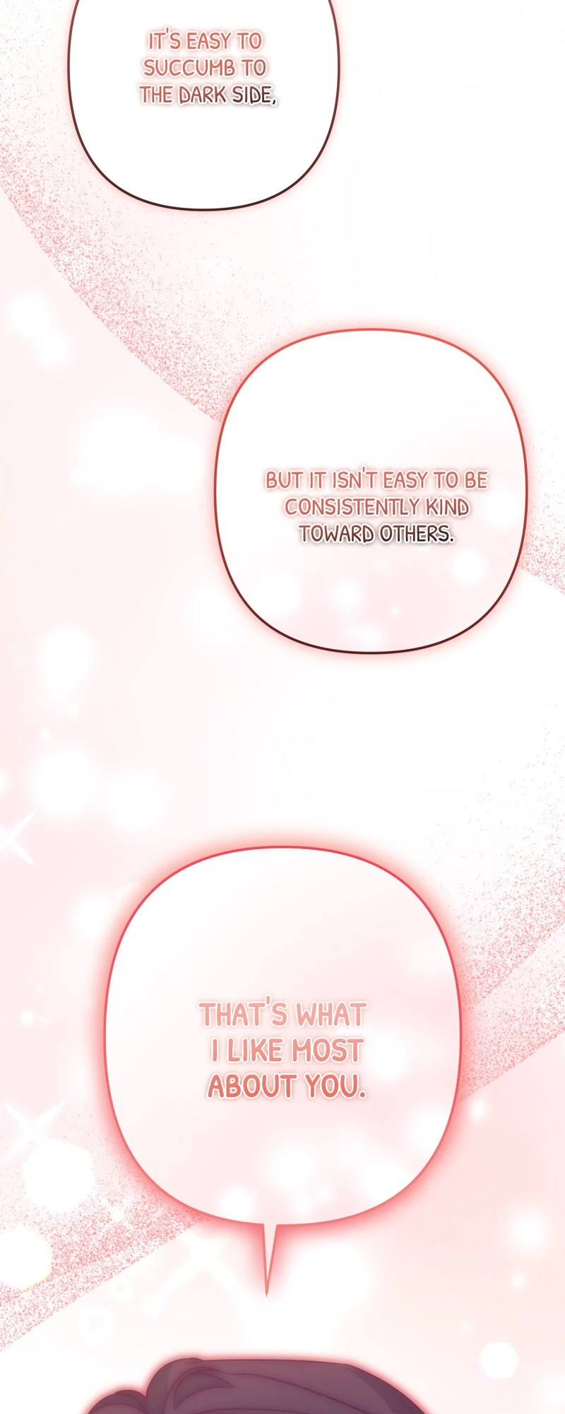 Will You Marry Me Under Contract, Your Highness? Chapter 27 - page 21