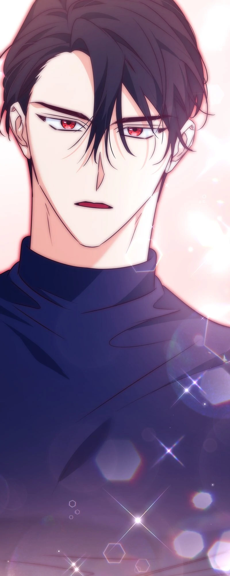 Will You Marry Me Under Contract, Your Highness? Chapter 27 - page 22