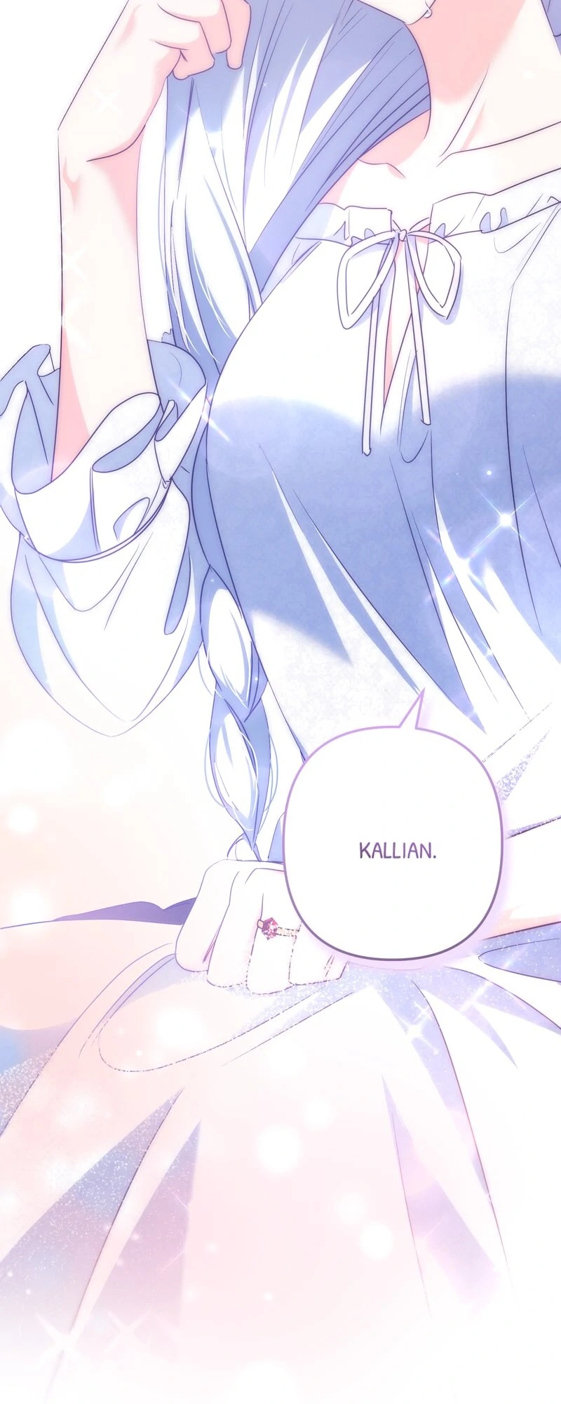 Will You Marry Me Under Contract, Your Highness? Chapter 27 - page 24