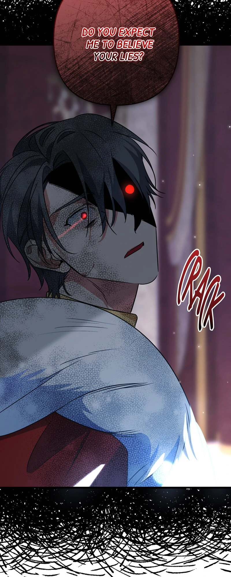 Will You Marry Me Under Contract, Your Highness? Chapter 27 - page 28