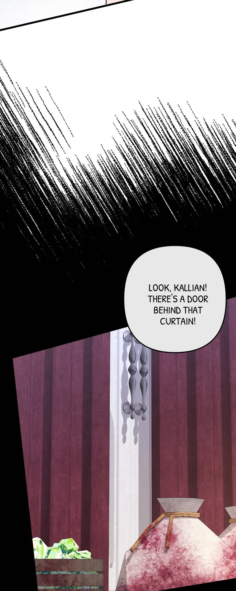 Will You Marry Me Under Contract, Your Highness? Chapter 27 - page 30