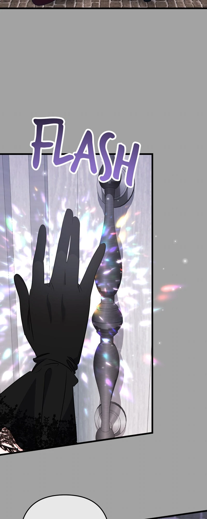 Will You Marry Me Under Contract, Your Highness? Chapter 27 - page 33