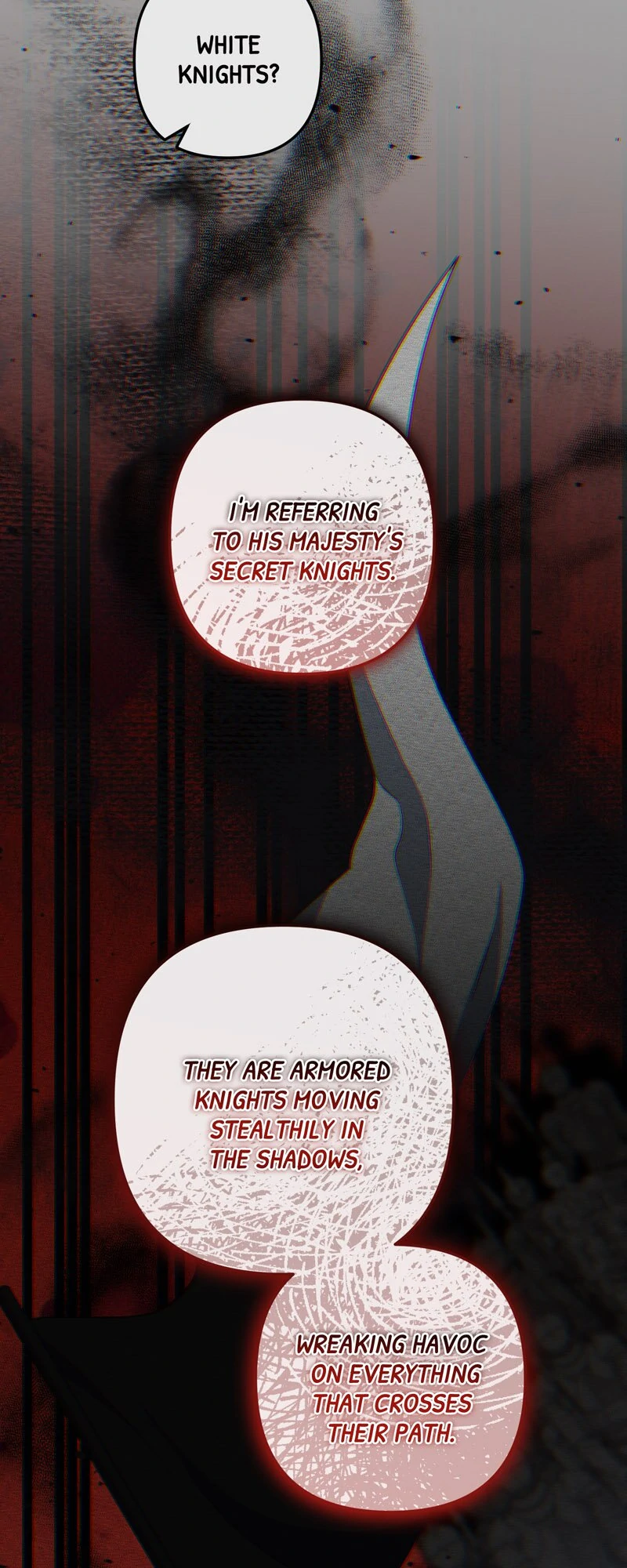 Will You Marry Me Under Contract, Your Highness? Chapter 27 - page 35