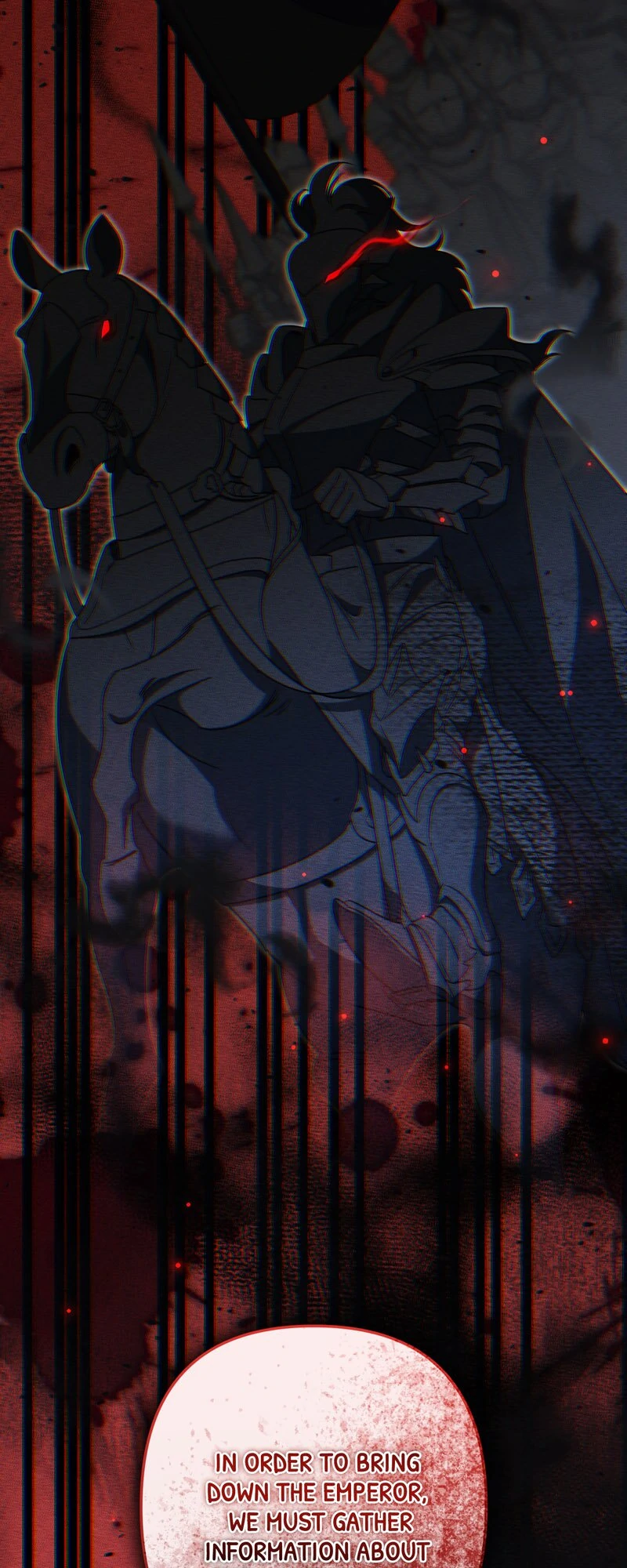 Will You Marry Me Under Contract, Your Highness? Chapter 27 - page 36