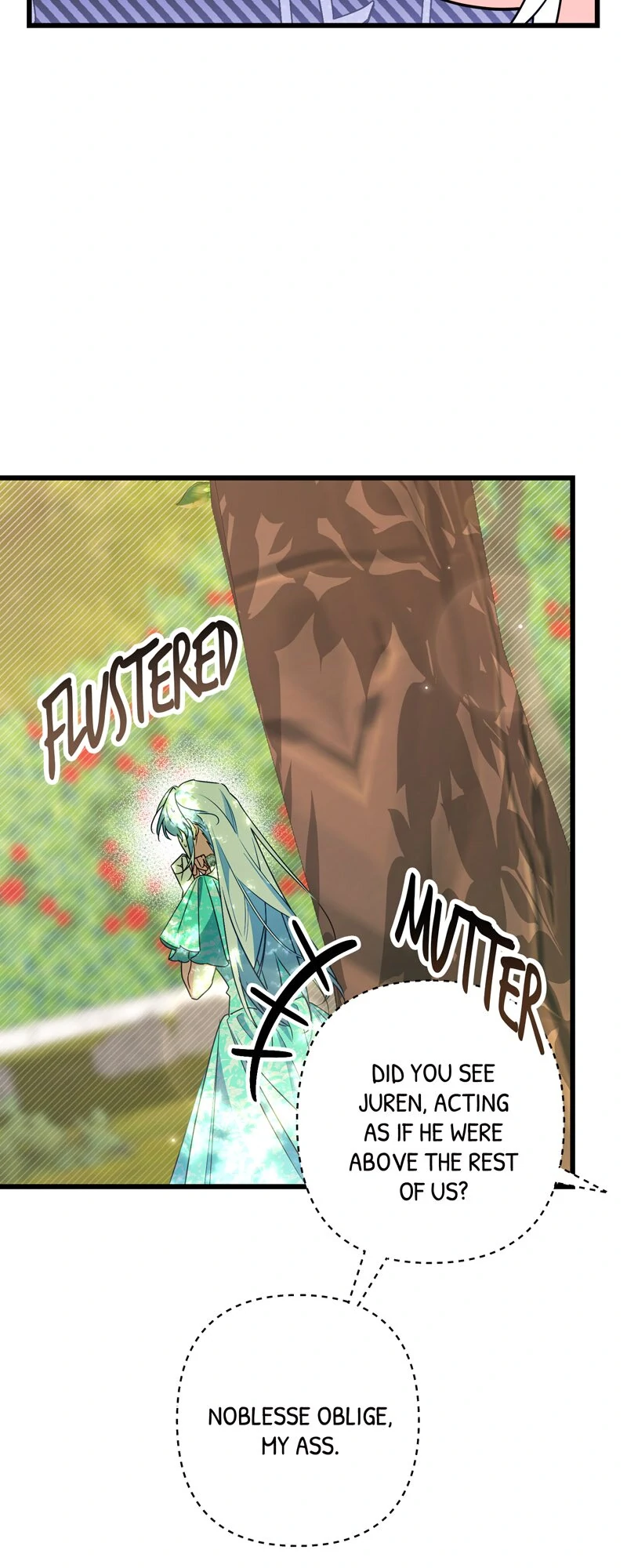 Will You Marry Me Under Contract, Your Highness? Chapter 27 - page 57