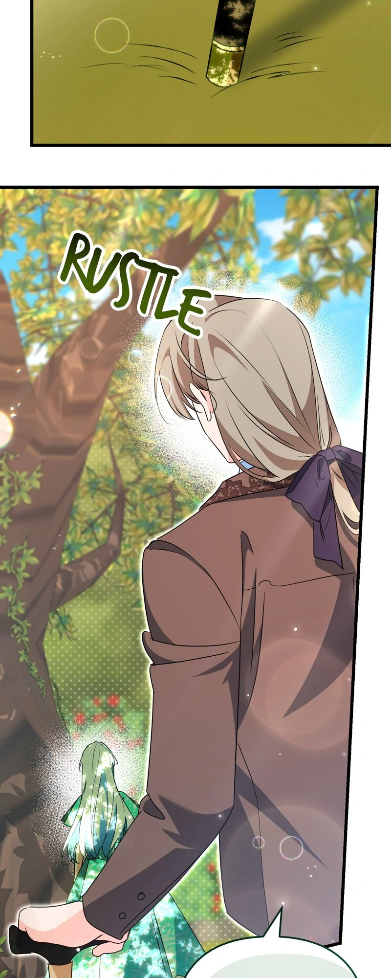 Will You Marry Me Under Contract, Your Highness? Chapter 27 - page 60