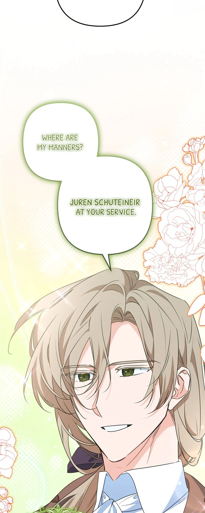 Will You Marry Me Under Contract, Your Highness? Chapter 27 - page 63