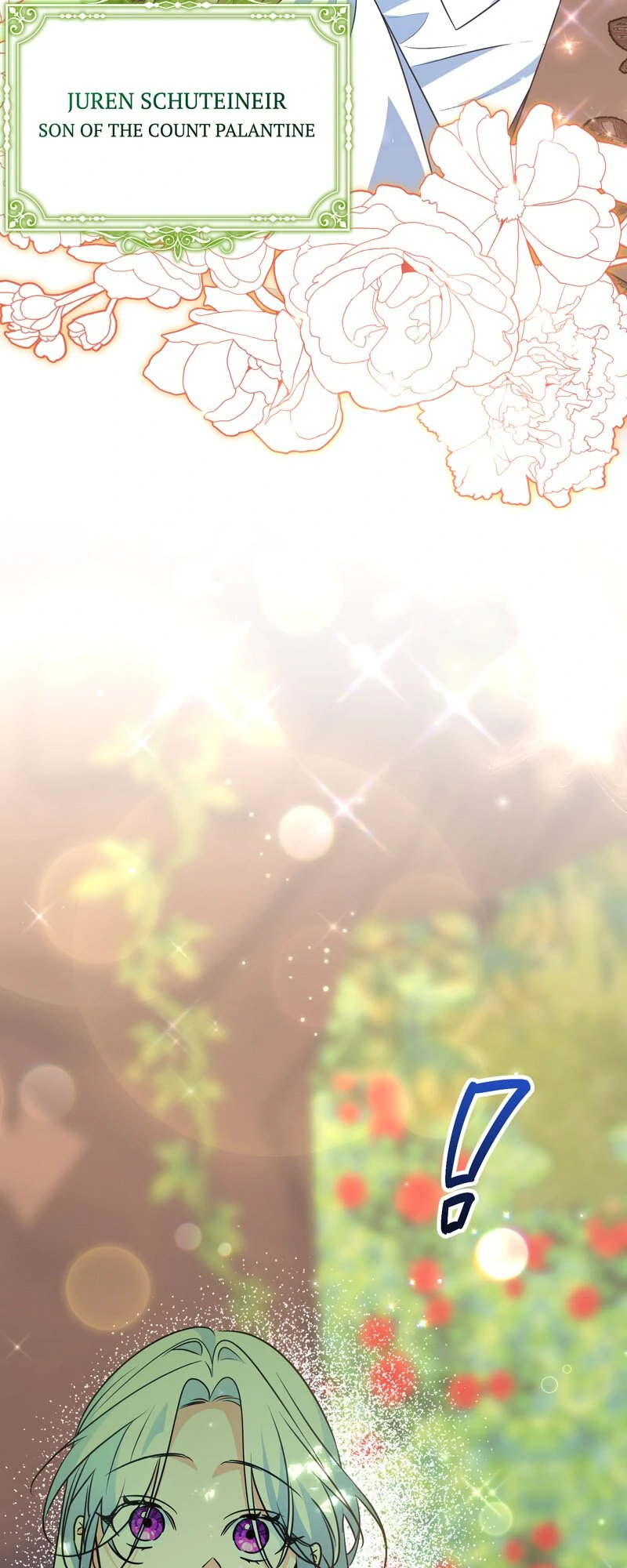 Will You Marry Me Under Contract, Your Highness? Chapter 27 - page 64