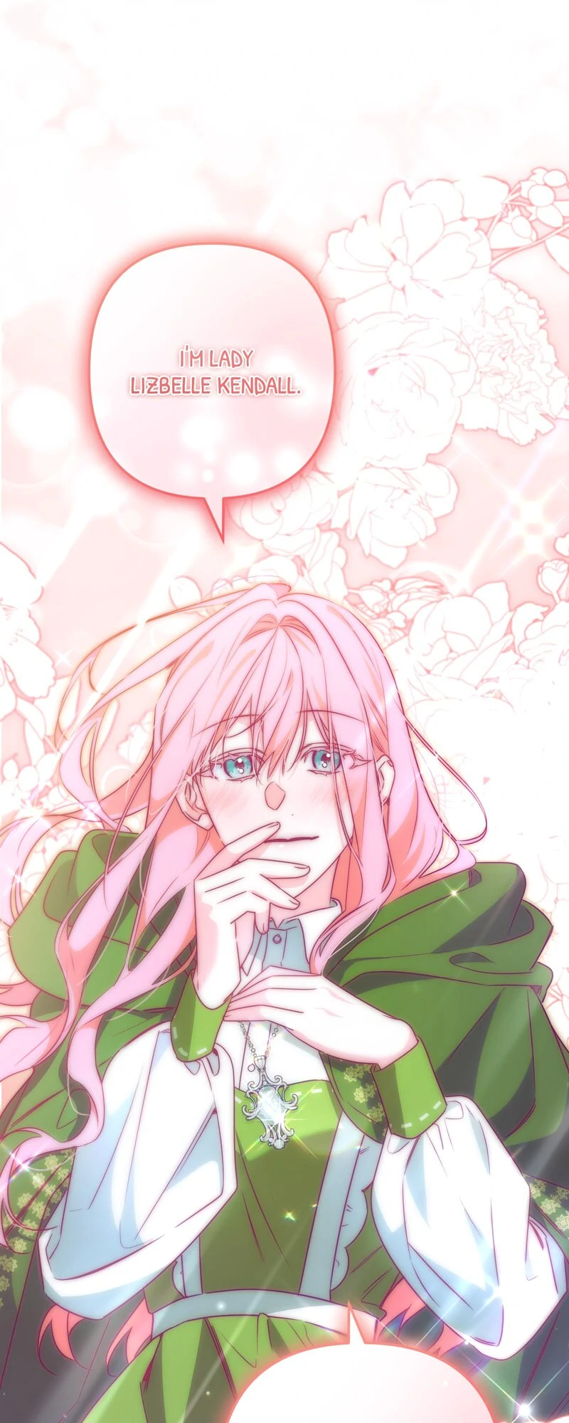 Will You Marry Me Under Contract, Your Highness? Chapter 29 - page 1