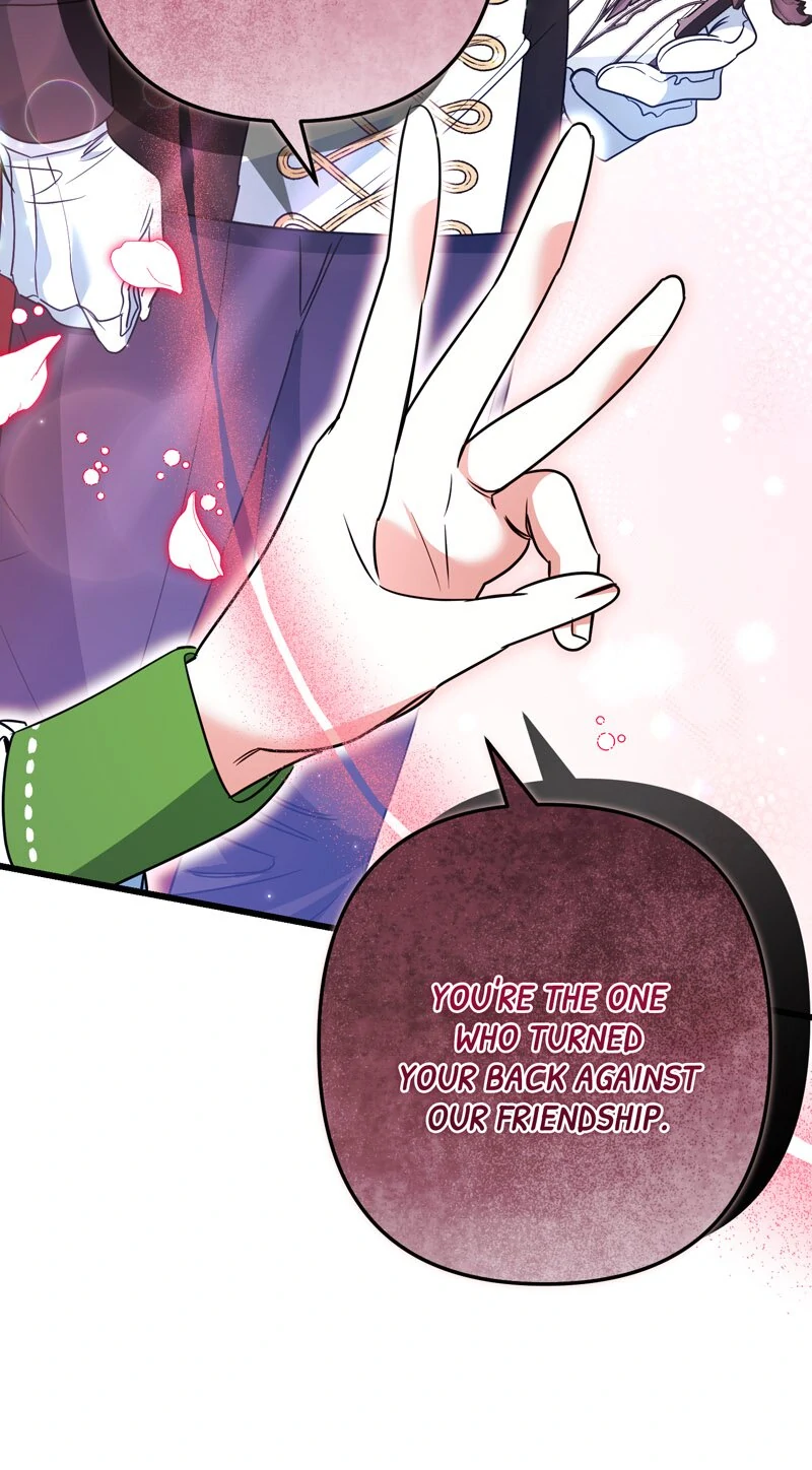 Will You Marry Me Under Contract, Your Highness? Chapter 29 - page 14