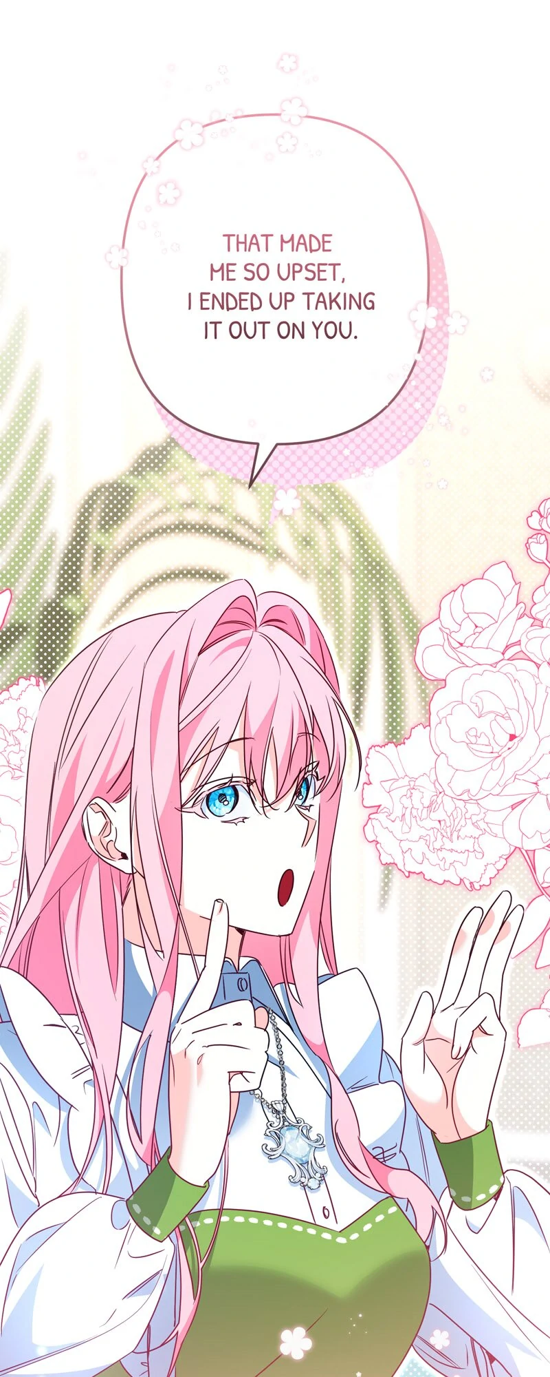 Will You Marry Me Under Contract, Your Highness? Chapter 29 - page 15