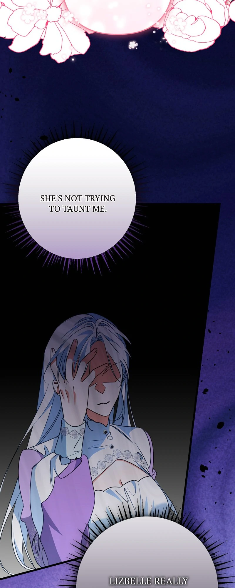 Will You Marry Me Under Contract, Your Highness? Chapter 29 - page 17