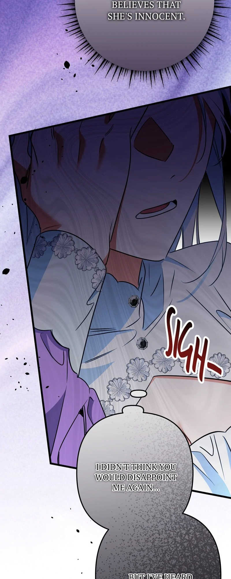 Will You Marry Me Under Contract, Your Highness? Chapter 29 - page 18