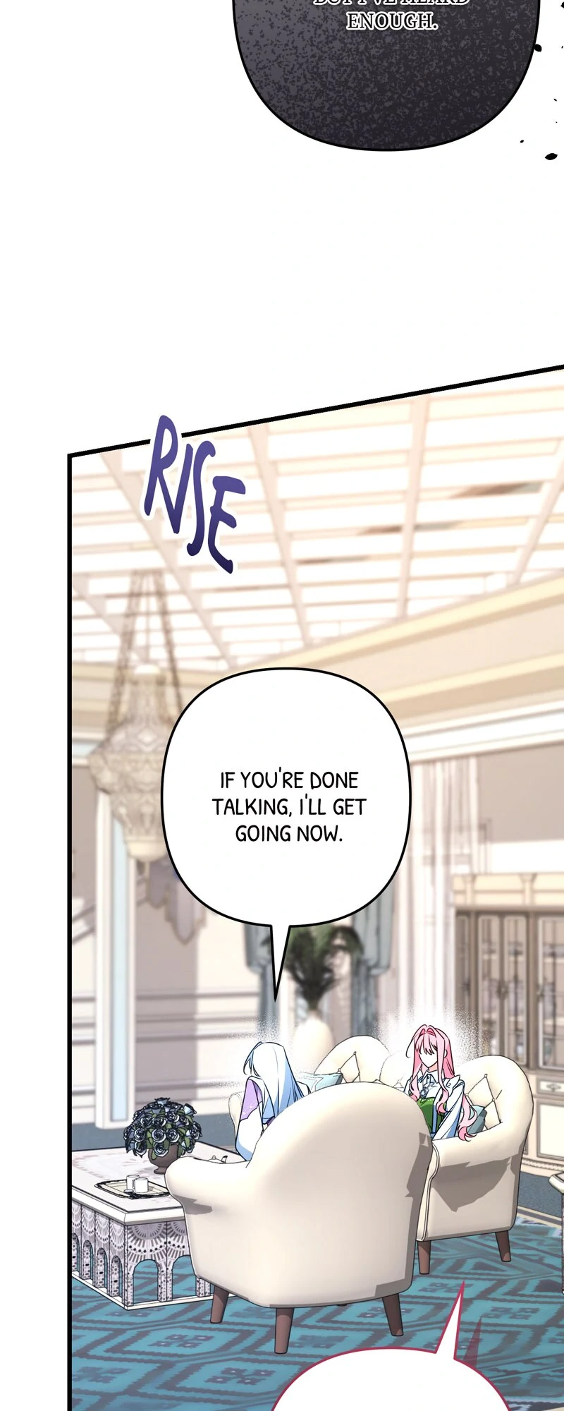 Will You Marry Me Under Contract, Your Highness? Chapter 29 - page 19