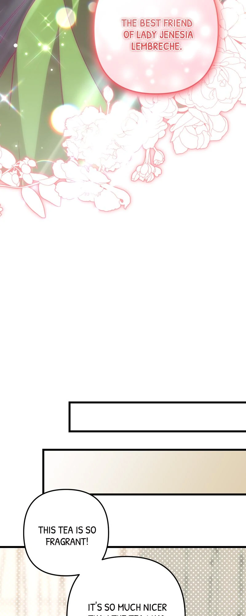 Will You Marry Me Under Contract, Your Highness? Chapter 29 - page 2