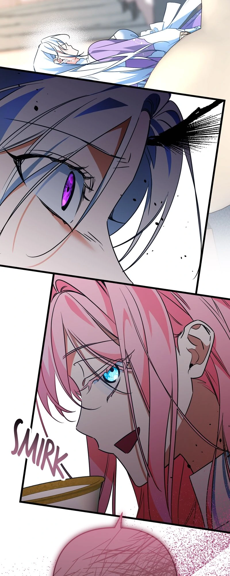 Will You Marry Me Under Contract, Your Highness? Chapter 29 - page 22