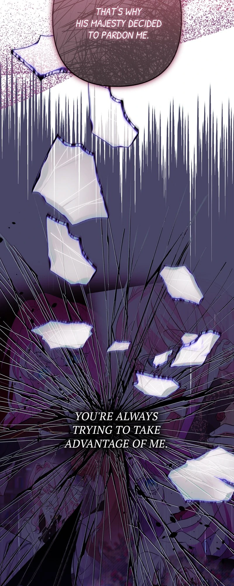 Will You Marry Me Under Contract, Your Highness? Chapter 29 - page 23