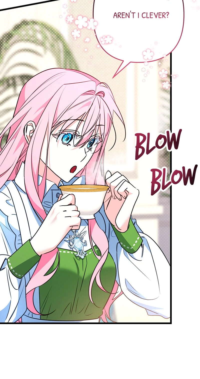 Will You Marry Me Under Contract, Your Highness? Chapter 29 - page 25