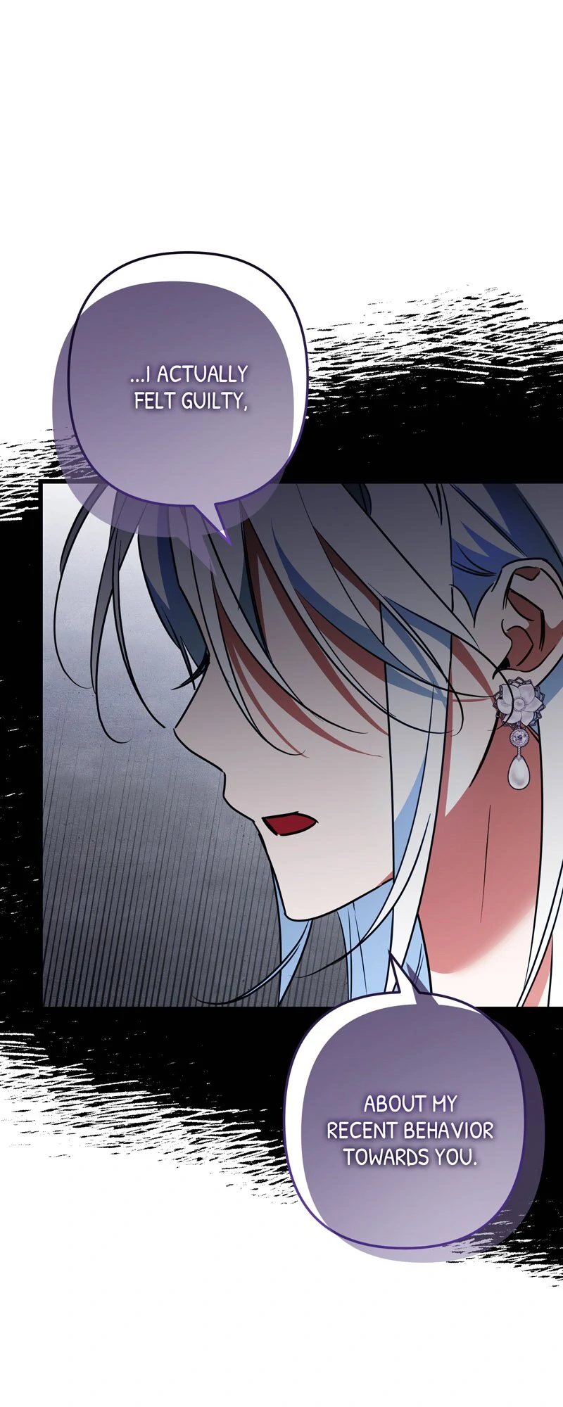 Will You Marry Me Under Contract, Your Highness? Chapter 29 - page 26