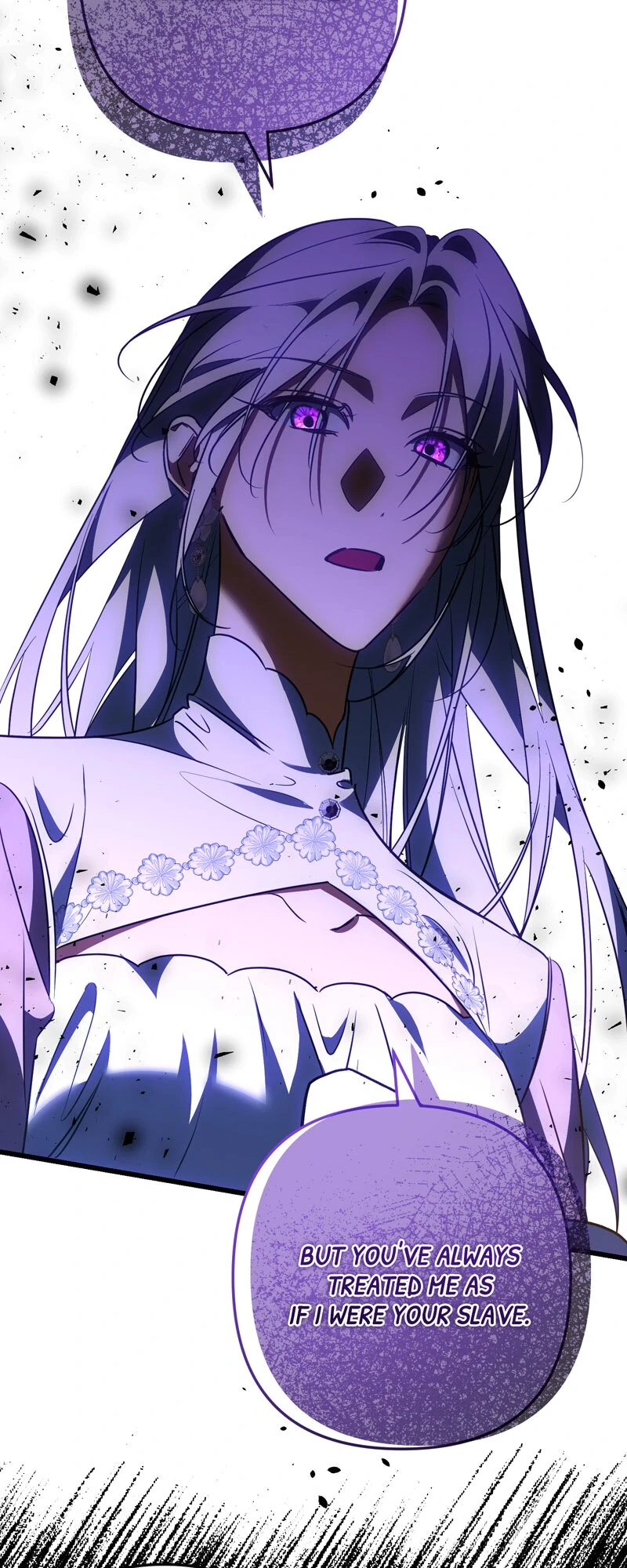 Will You Marry Me Under Contract, Your Highness? Chapter 29 - page 31