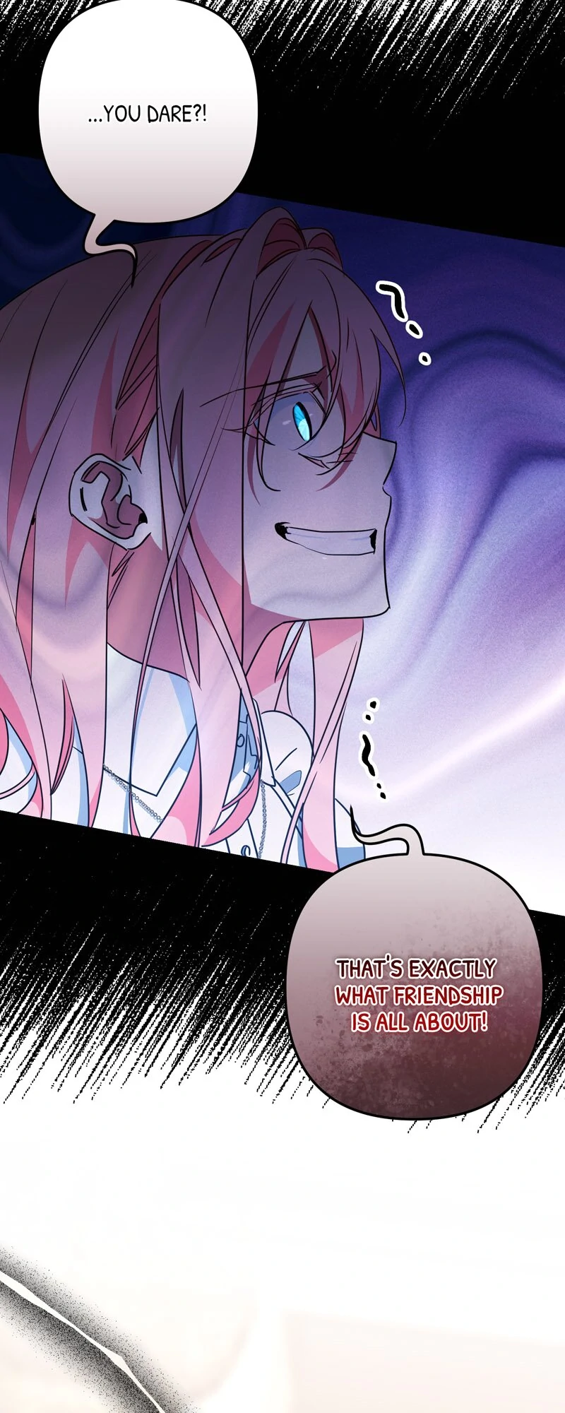 Will You Marry Me Under Contract, Your Highness? Chapter 29 - page 32