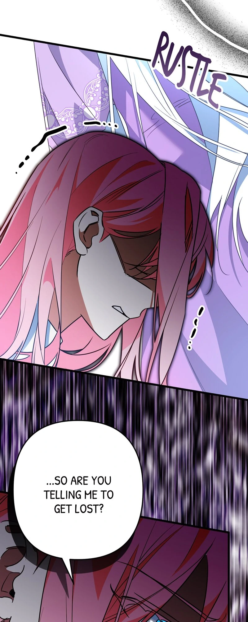 Will You Marry Me Under Contract, Your Highness? Chapter 29 - page 34