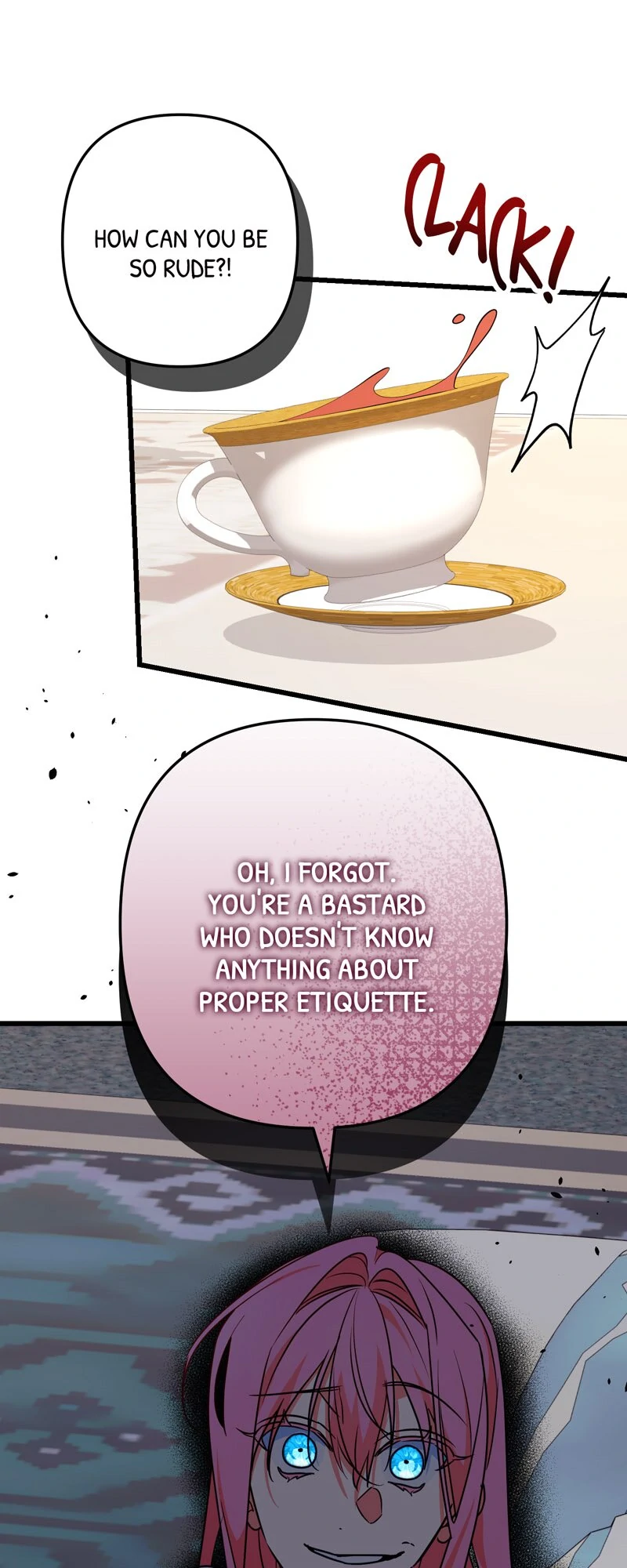 Will You Marry Me Under Contract, Your Highness? Chapter 29 - page 36