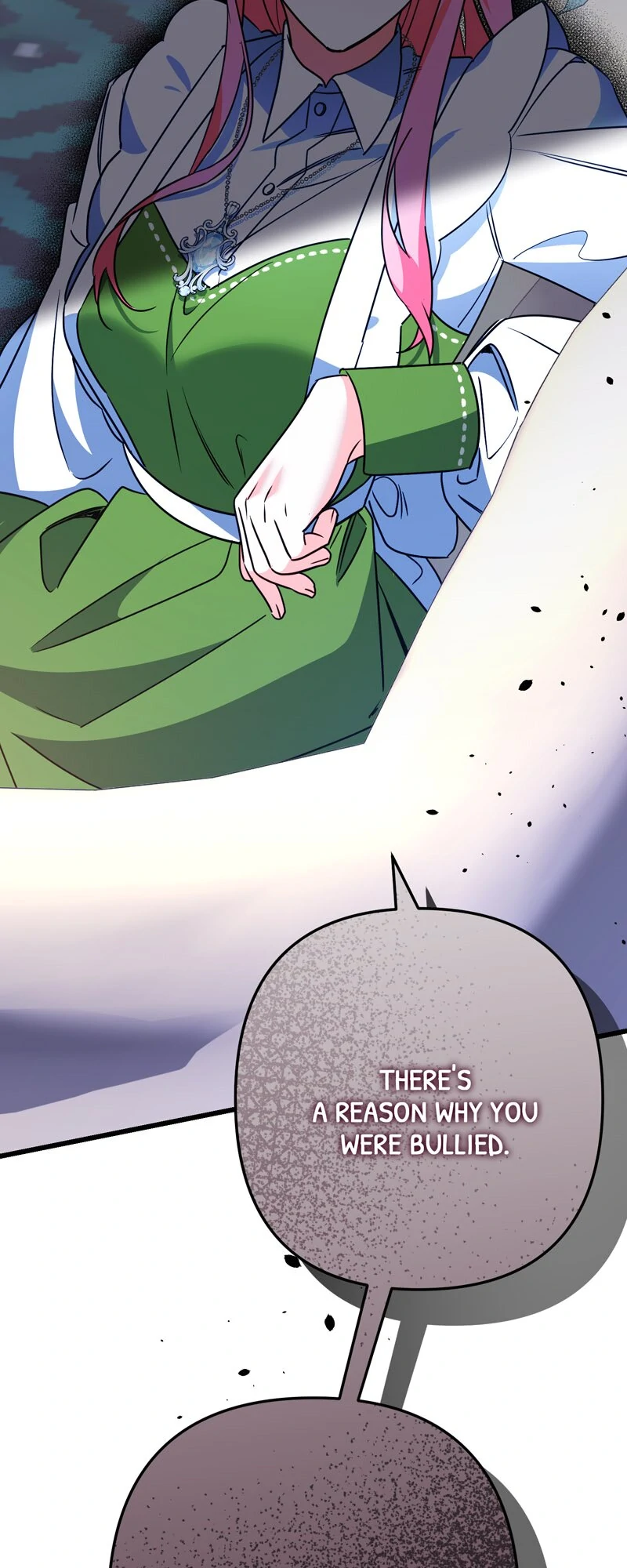 Will You Marry Me Under Contract, Your Highness? Chapter 29 - page 37