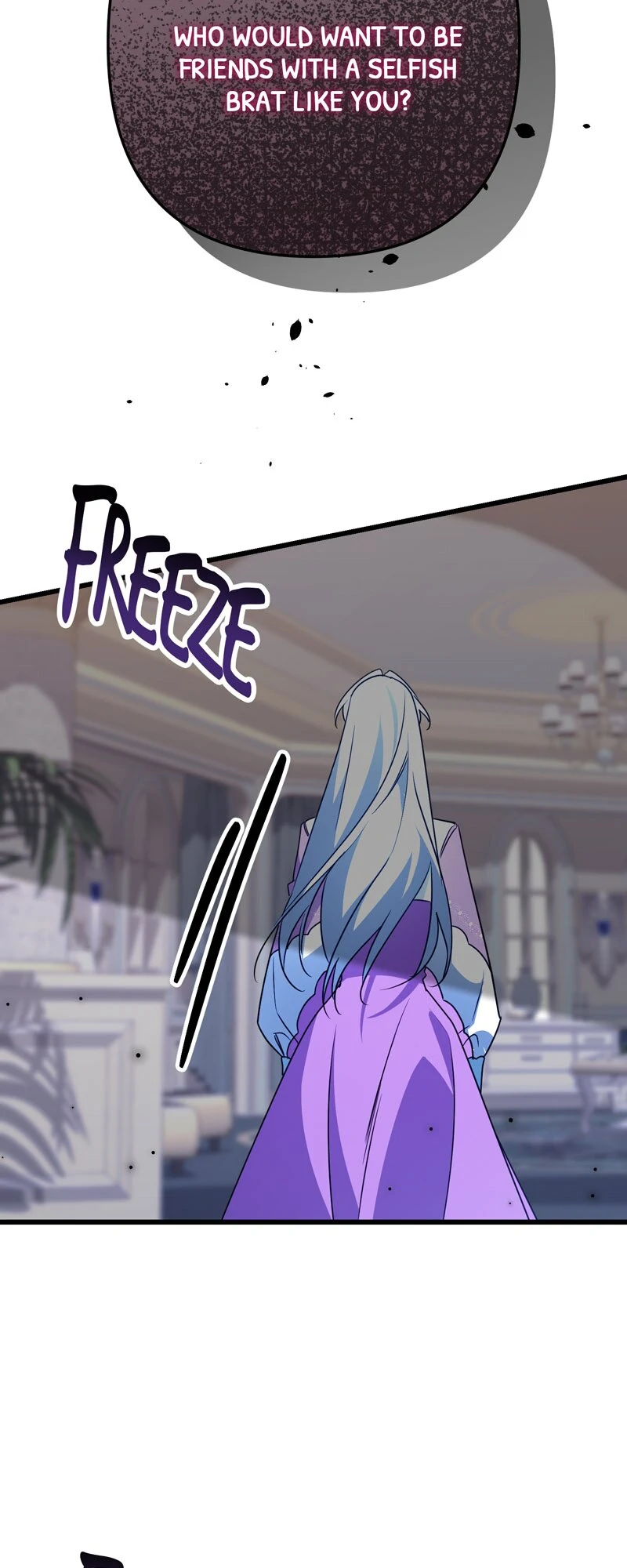 Will You Marry Me Under Contract, Your Highness? Chapter 29 - page 38