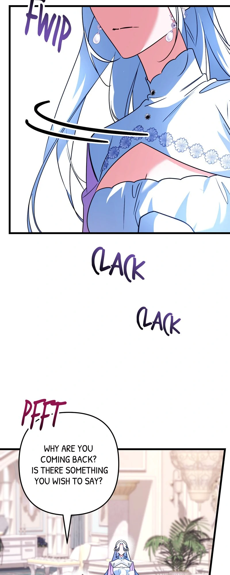 Will You Marry Me Under Contract, Your Highness? Chapter 29 - page 39