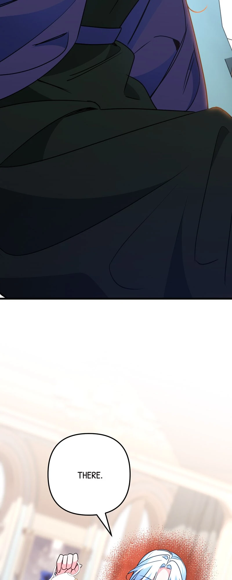 Will You Marry Me Under Contract, Your Highness? Chapter 29 - page 44