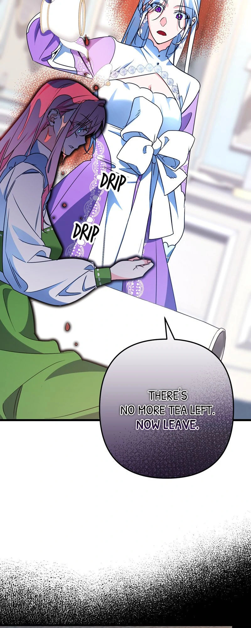 Will You Marry Me Under Contract, Your Highness? Chapter 29 - page 45