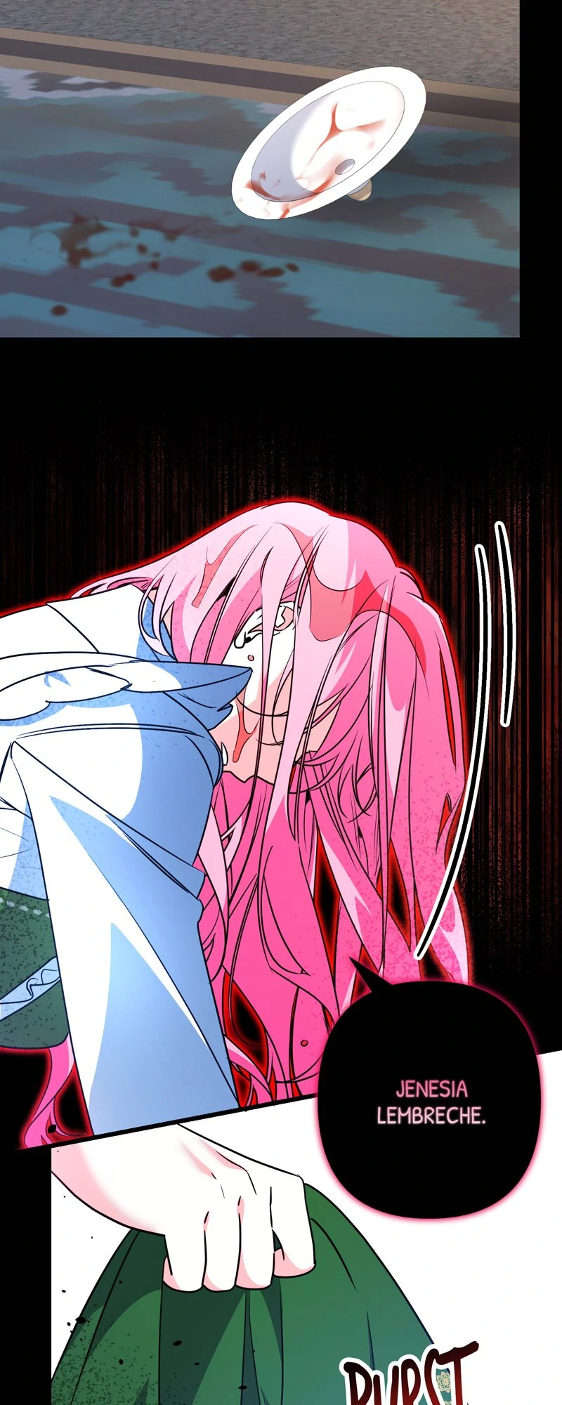 Will You Marry Me Under Contract, Your Highness? Chapter 29 - page 46