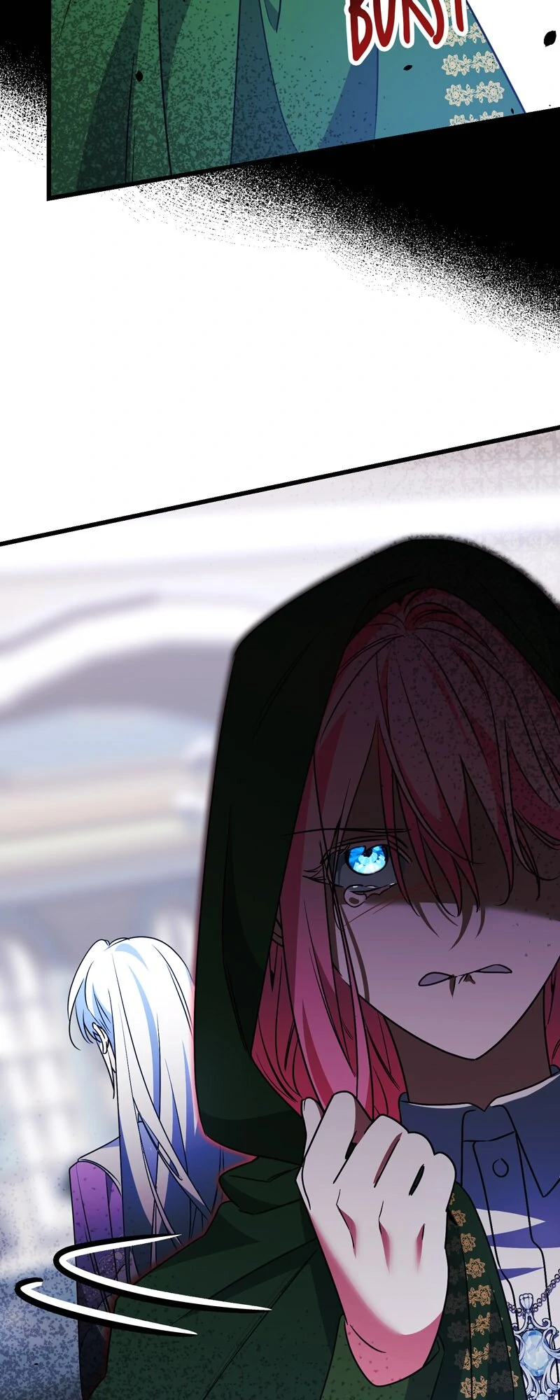 Will You Marry Me Under Contract, Your Highness? Chapter 29 - page 47