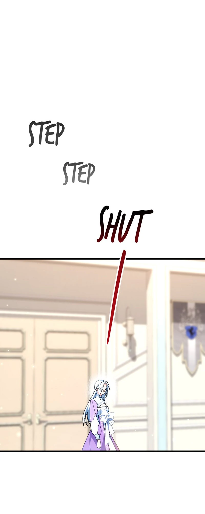 Will You Marry Me Under Contract, Your Highness? Chapter 29 - page 49